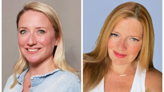 Wheelhouse Taps Whitney White at Butternut, Liz Fine for Programming – MASHAHER