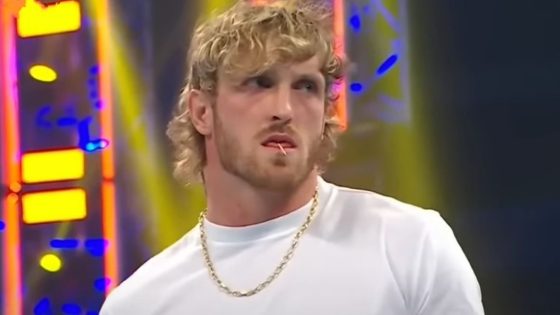 After Jake Paul’s Latest KO, WWE Champ Logan Paul Reveals What Would Get Him To Return To Boxing – MASHAHER