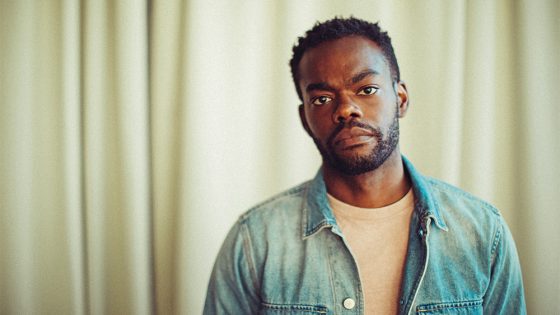 ‘Morning Show’ Season 4 Casts William Jackson Harper – MASHAHER