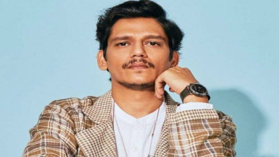 With the success of Mirzapur Season 3, Vijay Varma buys himself a special gift 3 : Bollywood News – MASHAHER