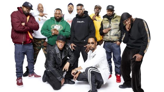 RZA Partners with Irving Azoff, LL Cool J to Expand Wu-Tang’s Brand – MASHAHER