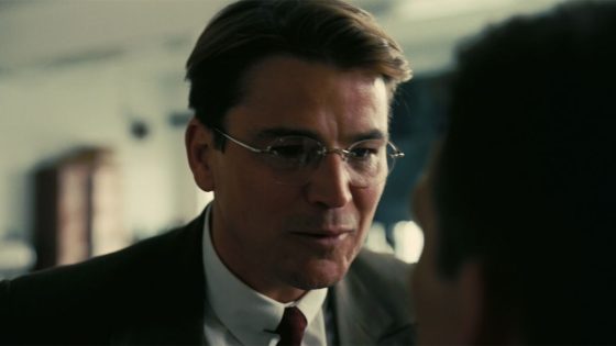 Oppenheimer’s Josh Hartnett Explains Why It Was ‘Refreshing’ To Work With Christopher Nolan – MASHAHER