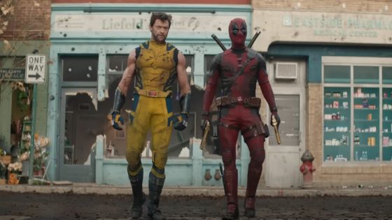 I Typically Don’t Like MCU Cameos, But Deadpool And Wolverine’s Insane Head Count Really Worked. Here’s Why – MASHAHER