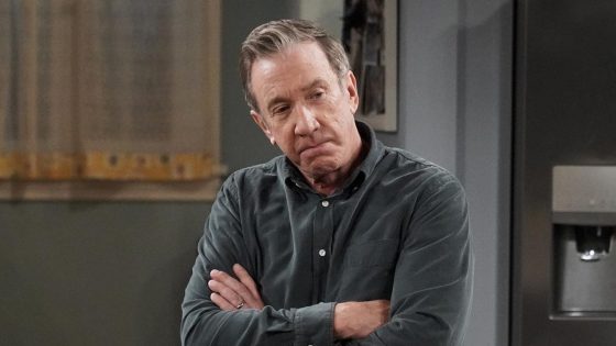 Tim Allen’s New Series Got Some Great News, But There’s A Behind-The-Scenes Problem To Fix – MASHAHER