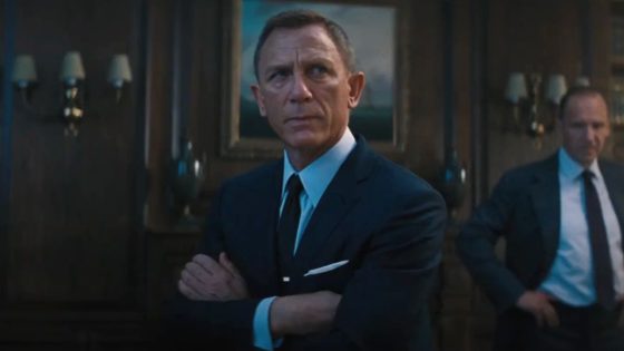 I’m So Excited That The James Bond Franchise Is Finally Giving A Beloved Character The Spotlight – MASHAHER