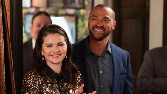 Only Murders — Not Romances — Allowed In The Building As Jesse Williams Gives An Update On Season 4 – MASHAHER