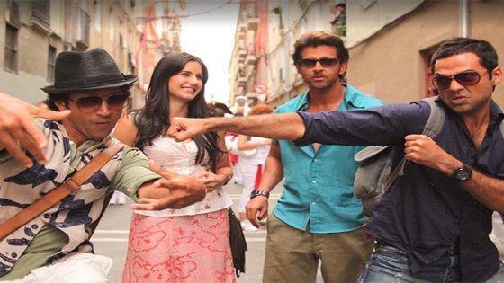 Zindagi Na Milegi Dobara completes 13 years: Excel Entertainment shares UNSEEN BTS photos 13 : Bollywood News – MASHAHER