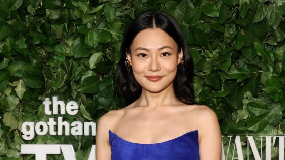 ‘3 Body Problem’ Star Zine Tseng Joins ‘Young Sherlock’ at Amazon – MASHAHER