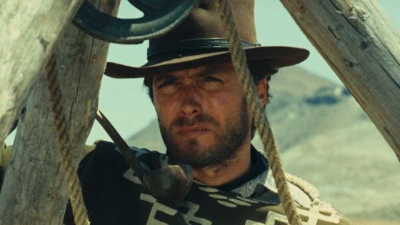 ‘A Fistful of Dollars’ Remake is in the Works – MASHAHER