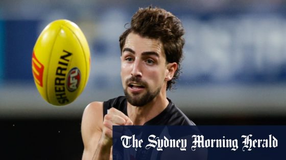 Josh Daicos Brayden Maynard racing the clock to face Essendon; Umpiring standard is as good as ever, says AFL boss – MASHAHER