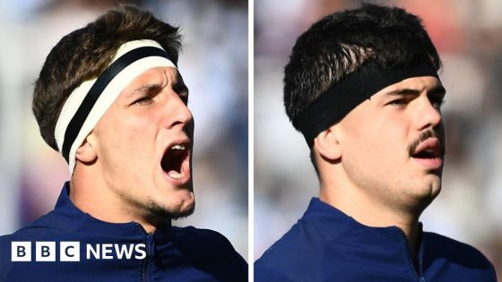 France rugby players charged with raping woman in Argentina – MASHAHER