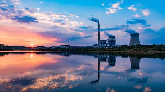 China reveals nuclear energy breakthrough with world’s first ‘meltdown-proof’ plant — here’s how it could change the future of nuclear power – MASHAHER