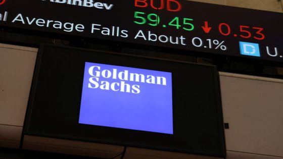 Exclusive-Goldman Sachs targets $2 billion for first Asia-focused private equity fund, sources say – MASHAHER