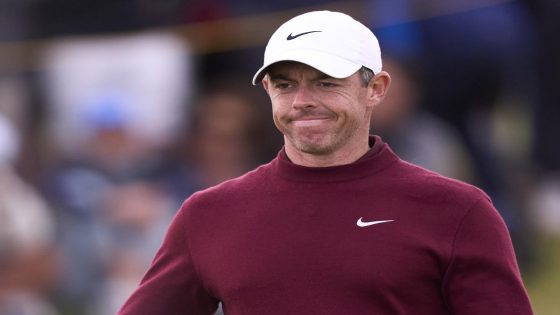 British Open: Tiger Woods, Rory McIlroy, Bryson DeChambeau all miss cut at Royal Troon – MASHAHER