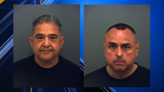 2 EPISD police officers charged with official oppression, other charges – MASHAHER