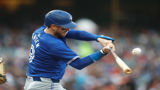 Cubs trade rumors link team to Blue Jays catcher Danny Jansen – MASHAHER