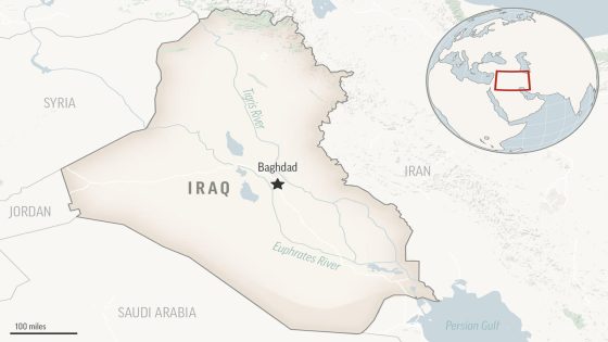 Turkmenistan and Iran sign deal to supply gas to Iraq. Iran will build pipeline to aid delivery – MASHAHER