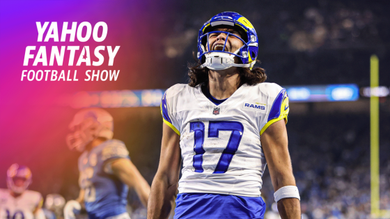 2024 Predictions: Who is this year’s Puka Nacua? (Dark horse rookie WRs) | Yahoo Fantasy Football Show – MASHAHER