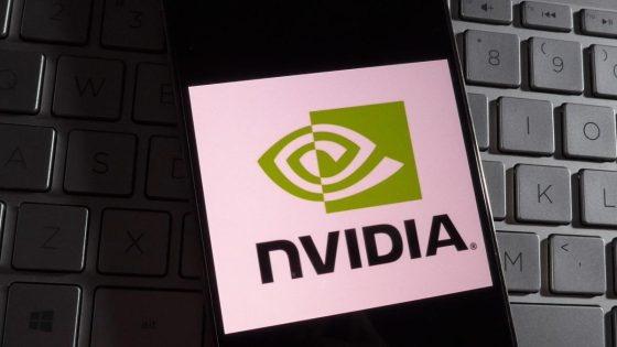 Nvidia receives price target lifts over new AI chip for China – MASHAHER