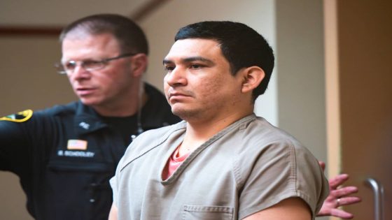 He raped and kidnapped two Pierce County women at knifepoint. Here is his sentence – MASHAHER