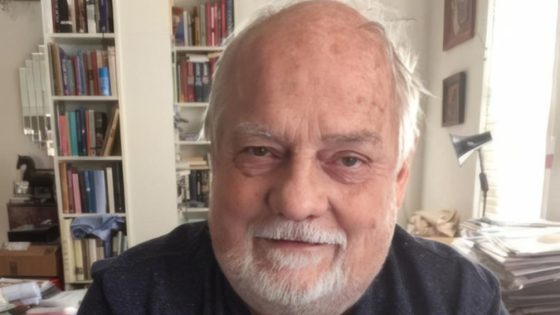 Ralph Drexel obituary: Architect with a questioning mind always on the move – MASHAHER