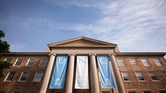 UNC to end its student-run honor court after more than 100 years. Why the change? – MASHAHER