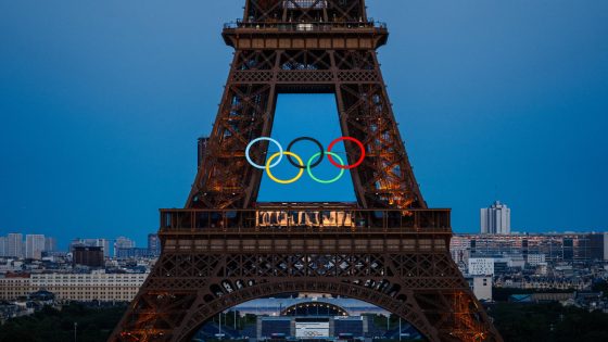 How to watch the 2024 Paris Olympics with a VPN – MASHAHER