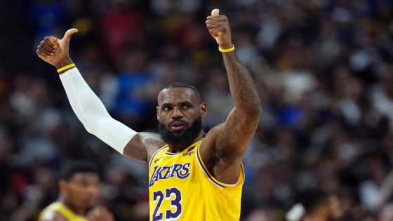 NBA free agency tracker: Live updates, news as LeBron James returns to Lakers; Klay Thompson picks Dallas; Paul George chooses 76ers – MASHAHER