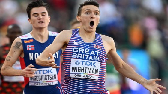 Team GB’s ‘amazing’ middle distance crop could surpass Coe, Cram and Ovett – MASHAHER