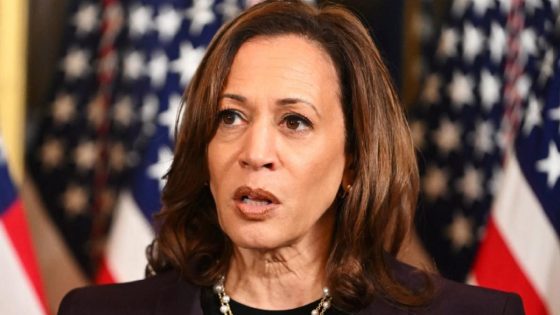 Who will Harris choose as her running mate? VP to hold rally with pick on Tuesday – MASHAHER