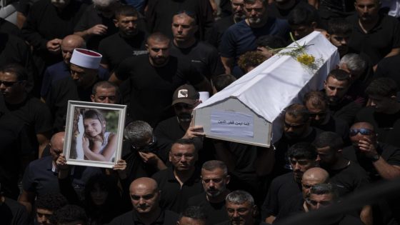 A strike from Lebanon killed 12 youths. Could that spark war between Israel and Hezbollah? – MASHAHER