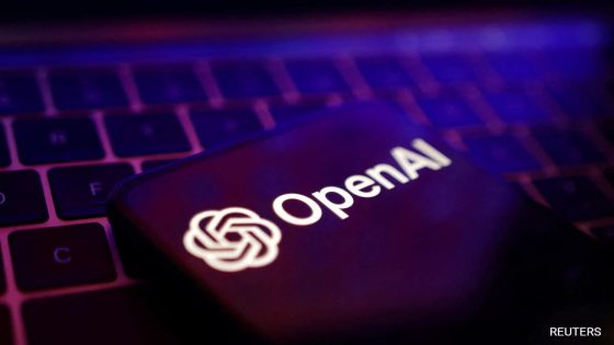 OpenAI Whistleblowers Seek Probe Into Restrictive Non-Disclosure Agreements: Washington Post Report – MASHAHER