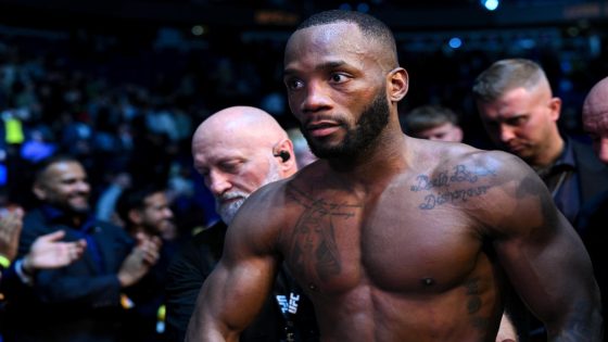 How to watch UFC 304: Edwards vs. Muhammad 2 fight card details, start times and more – MASHAHER