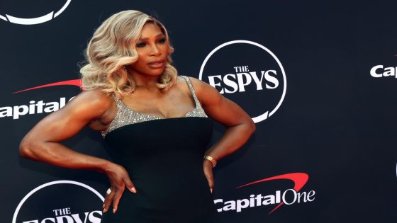 Harrison Butker responds to Serena Williams’ ESPYs dig: ‘Sports are supposed to be the great unifier’ – MASHAHER