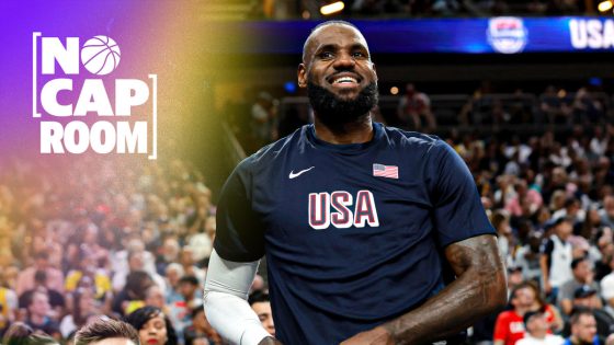 Team USA beats Canada but loses Kawhi, Heat vibe check & NBA Summer League preview | No Cap Room – MASHAHER