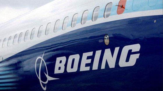 What’s the right punishment for ‘too big to fail’ Boeing? – MASHAHER