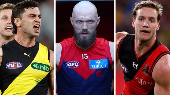 AFL Teams Round 20 2024 – MASHAHER