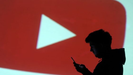 YouTube speeds in Russia may drop by up to 40% this week to pressure company, says senior lawmaker – MASHAHER