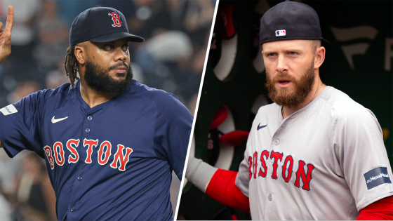 Red Sox players send clear message as MLB trade deadline nears – MASHAHER