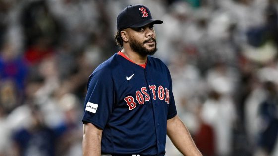 If Red Sox are sellers at trade deadline, these players could be moved – MASHAHER