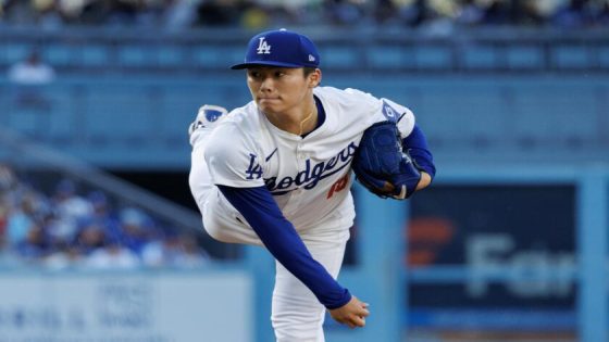 ‘Occupational hazard’: Why pitching injuries have put the Dodgers in a trade deadline jam again – MASHAHER