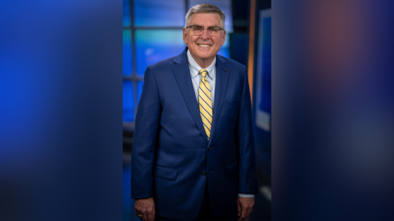 Rosary to be held for WGNO Sports Director Ed Daniels – MASHAHER