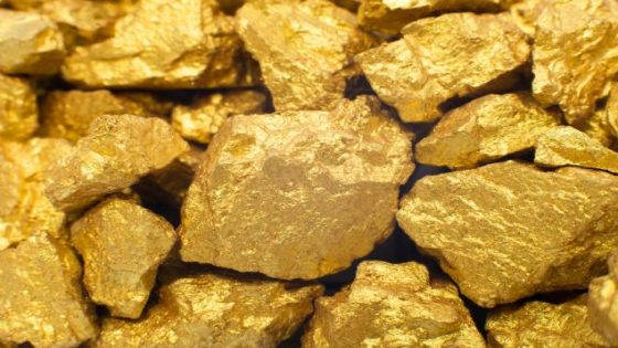 Barrick Gold Stock Trading Cheaper Than Industry: Buy or Hold? – MASHAHER