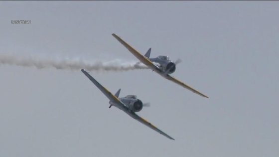 Atlantic City Airshow canceled for 2024, officials announce – MASHAHER