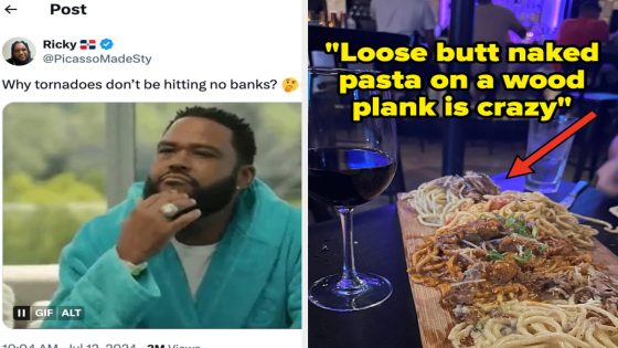 17 Hilarious Black Twitter Posts From This Week So Far – MASHAHER