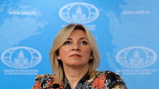 Russia says ‘let’s be realistic’ about Trump plan to end Ukraine war – MASHAHER