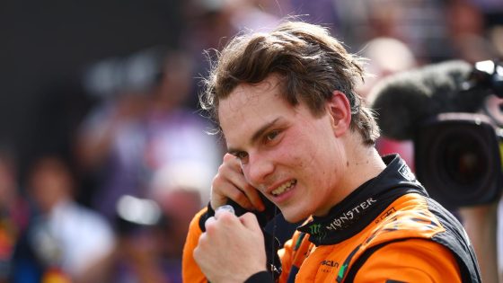 Oscar Piastri claims maiden grand prix victory after team orders drama, Lando Norris threatens to blow up race, McLaren’s one-two finish, analysis, championship battle – MASHAHER