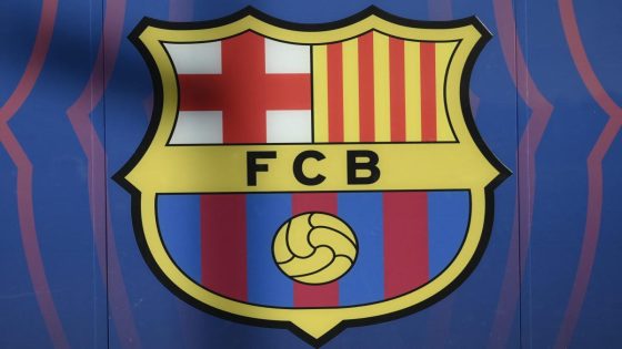 Barcelona sponsors Nike and Spotify step up to bail out club from economic crisis – MASHAHER