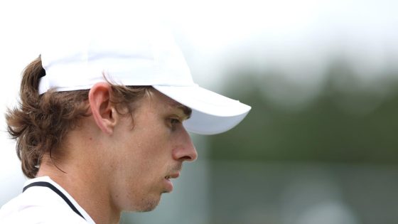 Wimbledon 2024; Alex de Minaur vs Lucas Pouille, when does he play? opponent, draw, plan to escape ‘crazy’ village cauldron – MASHAHER