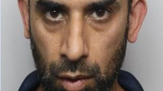 Rotherham taxi driver jailed for raping young girls over two decades ago – MASHAHER